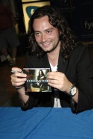 Constantine Maroulis Photo