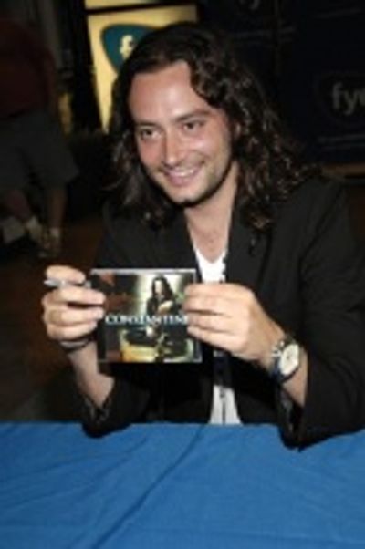 Constantine Maroulis Photo