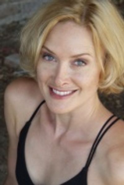 Rachel deBenedet Photo