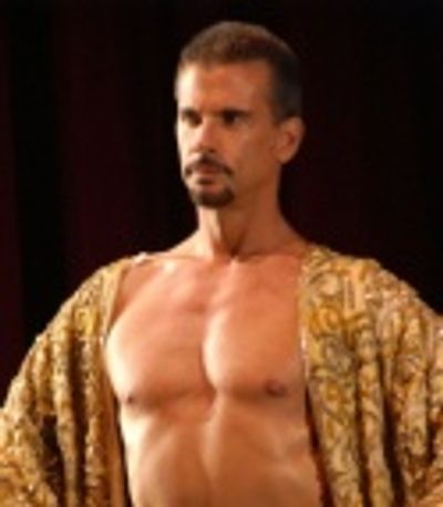 Lorenzo Lamas
 Photo