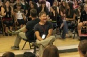 Stephen Schwartz  Photo