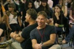 Stephen Schwartz  Photo