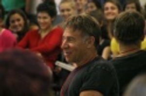 Stephen Schwartz  Photo