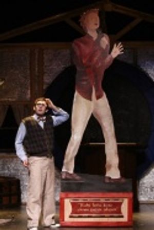 Philip Deyesso Photo