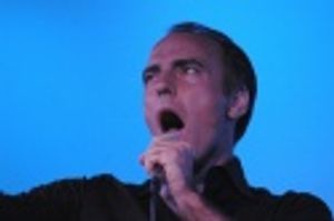 William Michals Photo