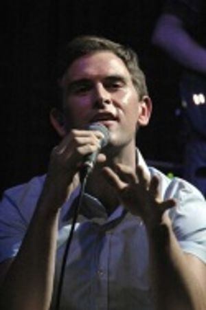 Daniel Reichard  Photo