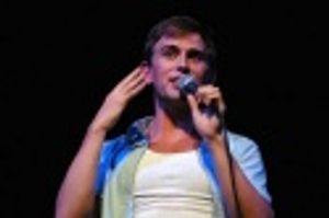 Daniel Reichard  Photo