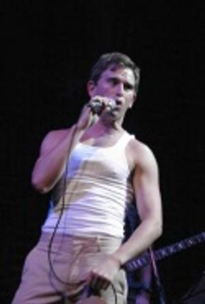 Daniel Reichard Photo