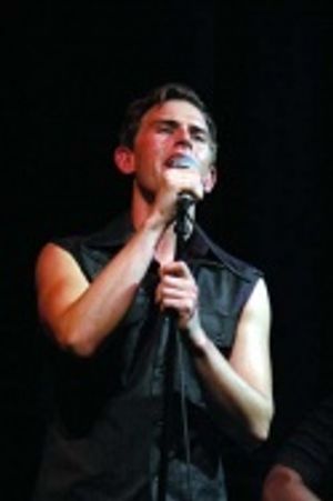 Daniel Reichard Photo