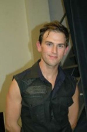 Daniel Reichard Photo