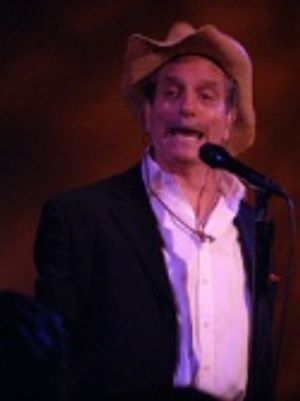 Martin Vidnovic at The Metropolitan Room: Not So Lonely Photo