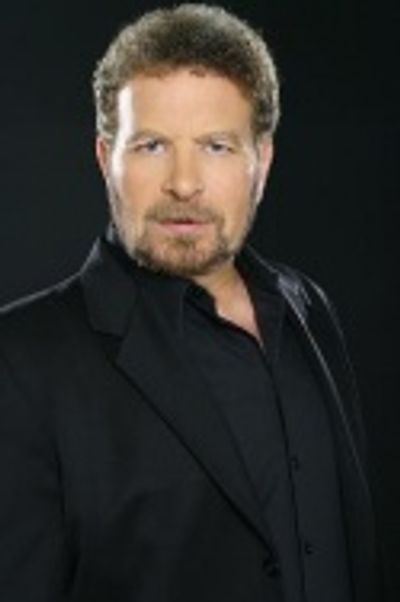 Dudu Fisher in "Jerusalem of Gold" Photo