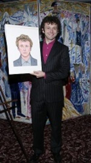 Michael Sheen Photo