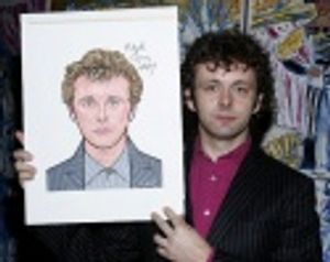 Michael Sheen Photo