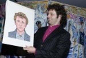 Michael Sheen Photo