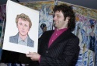Michael Sheen Photo