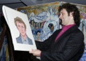 Michael Sheen Photo