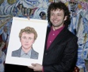 Michael Sheen Photo