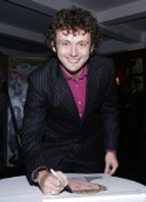 Michael Sheen Photo