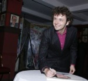 Michael Sheen Photo