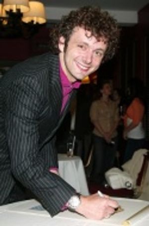 Michael Sheen Photo