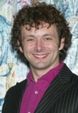 Michael Sheen Photo