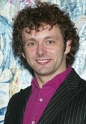 Michael Sheen Photo