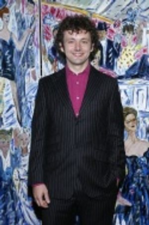 Michael Sheen Photo