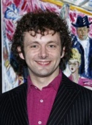 Michael Sheen Photo