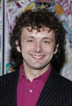 Michael Sheen Photo