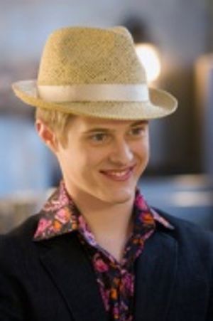 Lucas Grabeel Photo