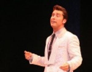 Lance Bass Photo