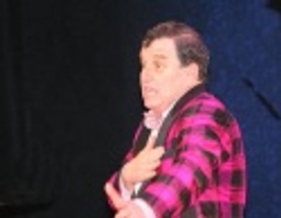 Jerry Mathers Photo
