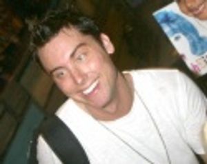 Lance Bass Photo