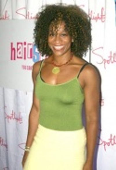 Nicole Powell Photo