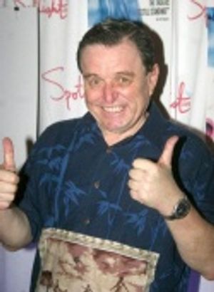 Jerry Mathers Photo