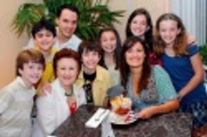 Matthew Gumley, Jacob Levine, Mark Price, Jane Carr, Henry Hodges, Nicole Bocchi, Ash Photo