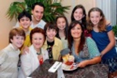 Matthew Gumley, Jacob Levine, Mark Price, Jane Carr, Henry Hodges, Nicole Bocchi, Ash Photo