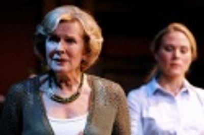 Joy Franz and Caralyn Kozlowski Photo