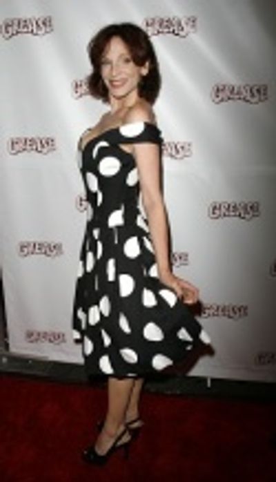 Marilu Henner Photo