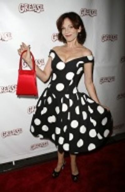 Marilu Henner Photo