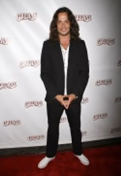 Constantine Maroulis Photo