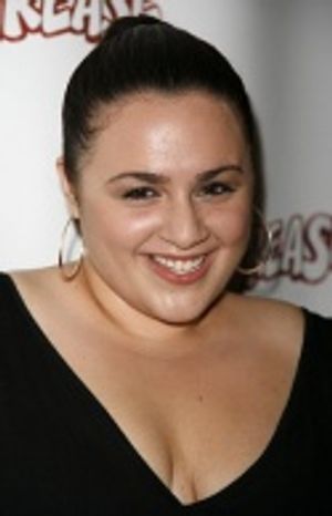 Nikki Blonsky Photo
