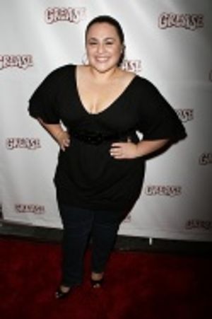 Nikki Blonsky Photo