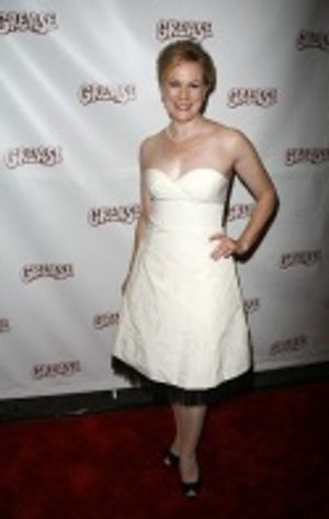 Kathleen Marshall Photo