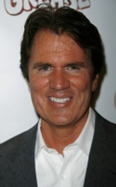 Rob Marshall Photo