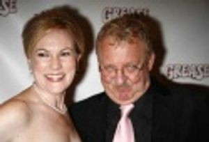 Kathleen Marshall and Jim Jacobs Photo