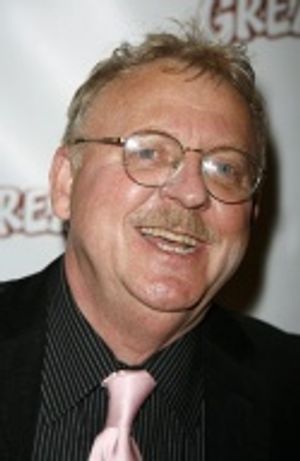 Jim Jacobs Photo