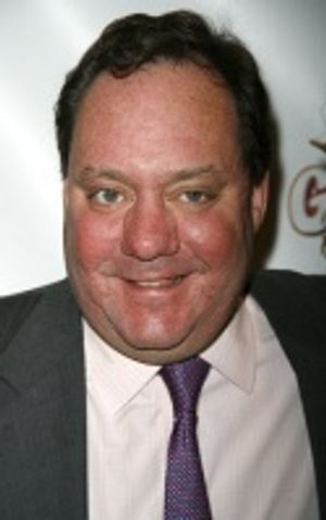 James Nederlander Photo