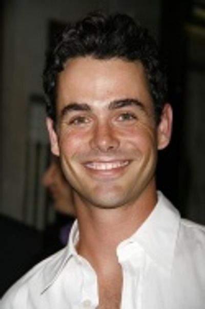 Chad Doreck Photo